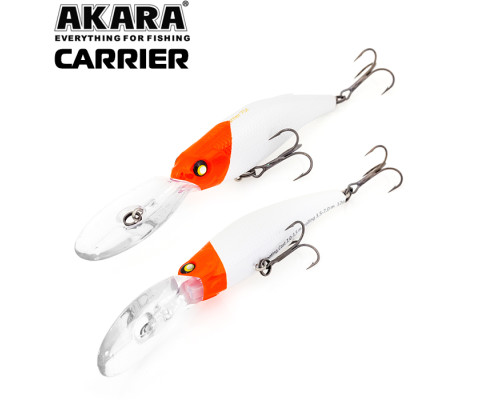 Воблер Akara Carrier 75F (3/7 oz 2,9 in) A1