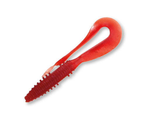 Твистер Akara Eatable Mister Twister (w.p.) EMT40-204