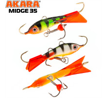 Балансир Akara Midge 35 (1,4in-1/7oz) 31/94