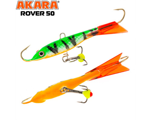 Балансир Akara Rover 50 (2,0in-2/7oz) 51