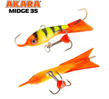 Балансир Akara Midge 35 (1,4in-1/7oz) 94
