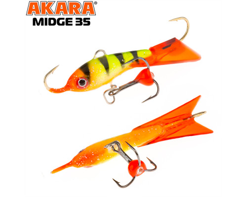 Балансир Akara Midge 35 (1,4in-1/7oz) 94