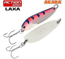 Блесна колебалка Akara Action Series Laxa 21 гр. 3/4 oz. AB96