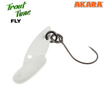 Блесна цикада Akara Trout Time Fly 2,0 гр. 6