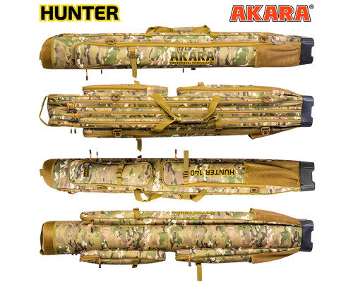 Чехол Akara Hunter 160 см