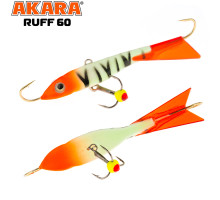 Балансир Akara Ruff 60 (2,4in-3/5oz) 50