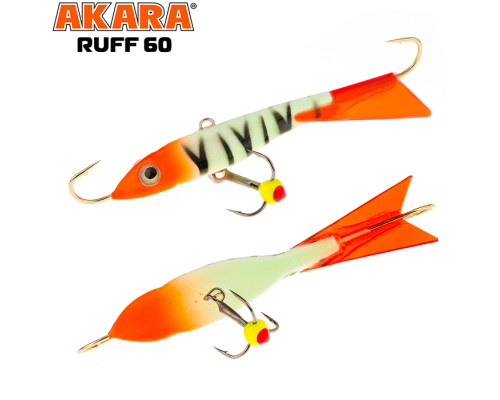Балансир Akara Ruff 60 (2,4in-3/5oz) 50