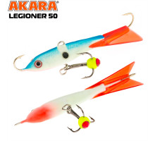 Балансир Akara Legioner 50 (2,0in-1/3oz) 24