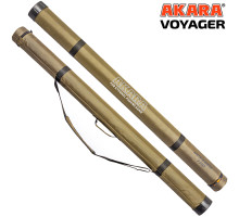 Чехол-тубус Akara Voyager 135 см диаметр 110 см