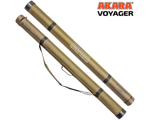 Чехол-тубус Akara Voyager 150 см диаметр 110 см