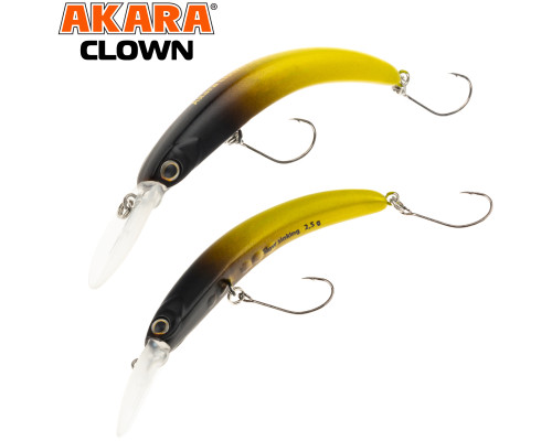 Воблер Akara Clown 55SS 2,5 гр. A257