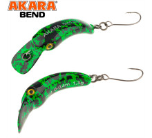 Воблер Akara Bend 40SP 3,0 гр.A226
