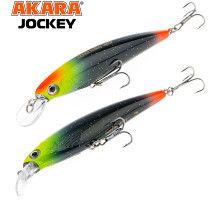 Воблер Akara Jockey 100SP (1/2 oz 3,9 in) A183