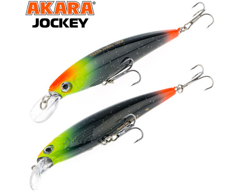 Воблер Akara Jockey 100SP (1/2 oz 3,9 in) A183