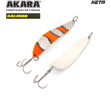 Блесна колебалка Akara Salmon Кета мм 26 гр. 25-NI