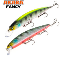 Воблер Akara Fancy 110SP (3/5 oz 4,3 in) A205