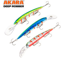Воблер Akara Deep Robber 120F (2/3 oz 4,7 in) A308/309