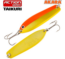 Блесна колебалка Akara Action Series Taikuri 10,5 гр. 15-Go