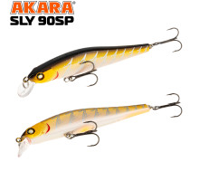 Воблер Akara Sly 90SP 9 гр. A234