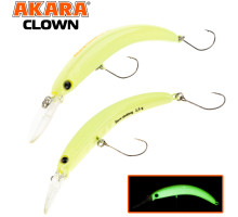 Воблер Akara Clown 55SS 2,5 гр. A258G