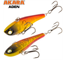 Воблер Akara раттлин Aden 52 мм 10 гр. A 86