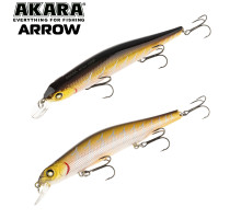 Воблер Akara Arrow 110SP 17 гр. A234