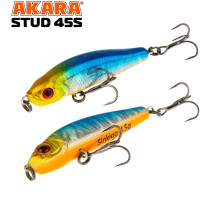Воблер Akara Stud 45S 4,5 гр.A100