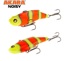 Воблер Akara раттлин Noisy (1/2 oz 2,9 in) A70