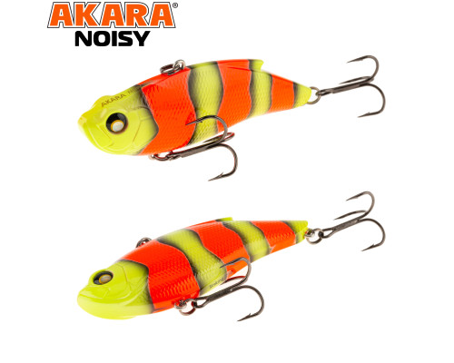 Воблер Akara раттлин Noisy (1/2 oz 2,9 in) A70