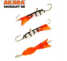 Балансир Akara Mosquit 30 (1.2in-1/9oz) 31