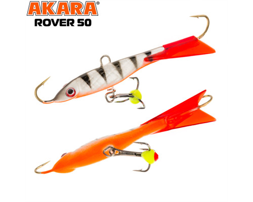 Балансир Akara Rover  50 мм 8 гр. (2,0in-2/7oz)  31