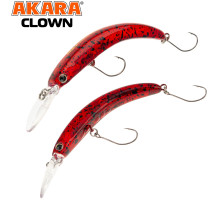 Воблер Akara Clown 55SS 2,5 гр. A229