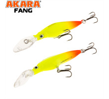 Воблер Akara Fang 50F (1/8 oz 2,0 in) A164