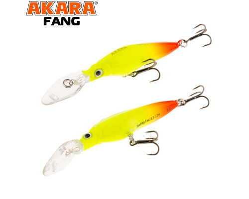 Воблер Akara Fang 50F (1/8 oz 2,0 in) A164