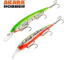 Воблер Akara Robber 120F (2/3 oz 4,7 in) A295