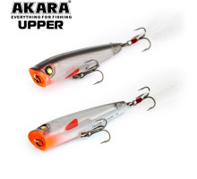 Воблер Akara Upper 65F (1/4 oz 2,6 in) A48