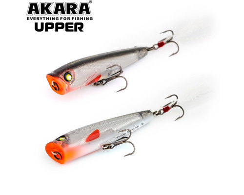 Воблер Akara Upper 65F (1/4 oz 2,6 in) A48