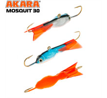Балансир Akara Mosquit 30 (1.2in-1/9oz) 02/85