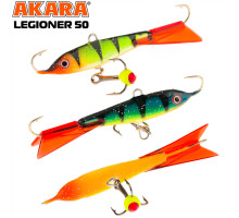 Балансир Akara Legioner  50 мм 9 гр. (2,0in-1/3oz)  29/94