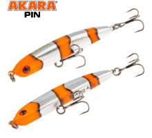 Воблер Akara Pin 4,5 гр. A71