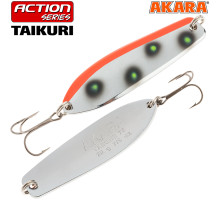 Блесна колебалка Akara Action Series Taikuri 10,5 гр. AB52