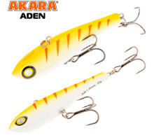 Воблер Akara раттлин Aden 85 мм 32 гр. A216