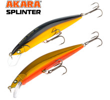 Воблер Akara Splinter 80S (1/4 oz 3,1 in) A59