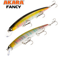 Воблер Akara Fancy 110SP (3/5 oz 4,3 in) A210