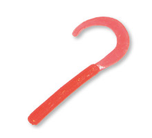 Твистер Akara Eatable Twister Leech (w.p.) ETL50-112