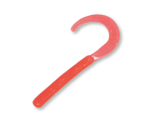 Твистер Akara Eatable Twister Leech (w.p.) ETL50-112