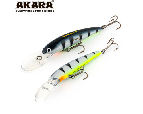 Воблер Akara Deep Jeck 90F (3/7 oz 3,5 in) A26