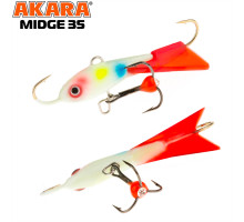 Балансир Akara Midge 35 (1,4in-1/7oz) 66