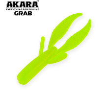 Твистер Akara Grab (6 шт.)