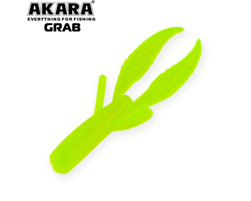 Твистер Akara Grab (6 шт.)